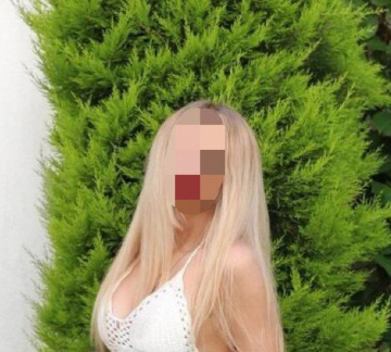 Kristina: проститутки индивидуалки в Казани