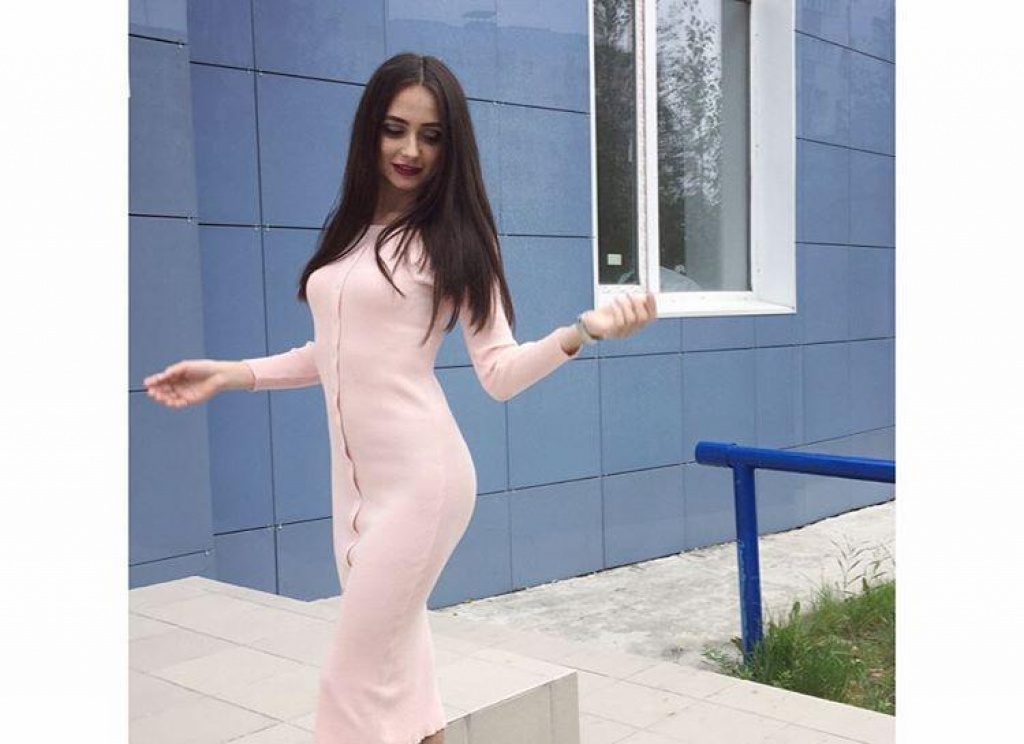 Снежка: проститутки индивидуалки в Казани