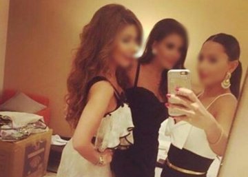 Милашки: проститутки индивидуалки в Казани
