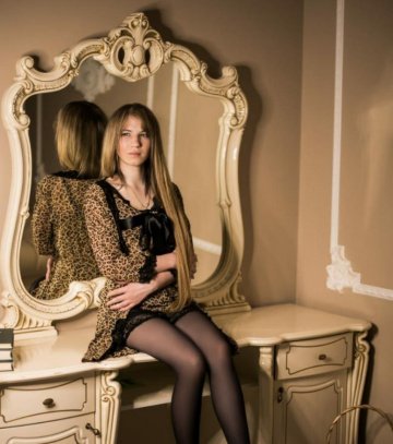 Алиса: проститутки индивидуалки в Казани