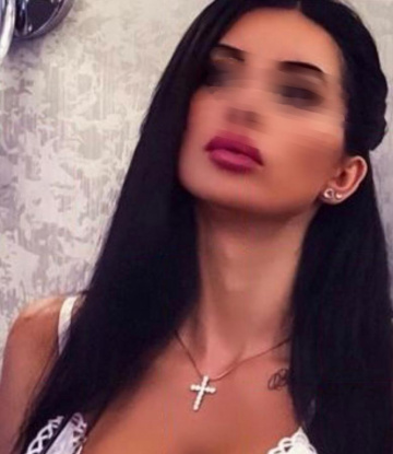 Ангелина: индивидуалка проститутка Казань