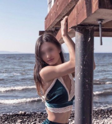 Аня фото: проститутки индивидуалки в Казани