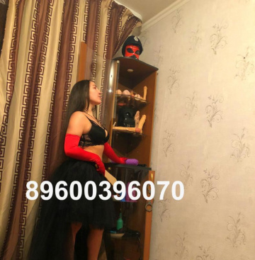 Госпожа полина: проститутки индивидуалки в Казани