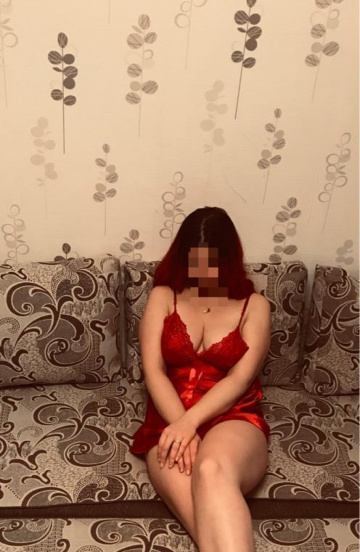 Катя: проститутки индивидуалки в Казани
