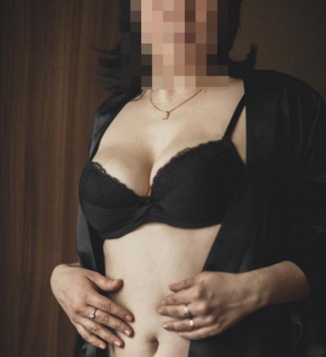 Розалия фото: проститутки индивидуалки в Казани