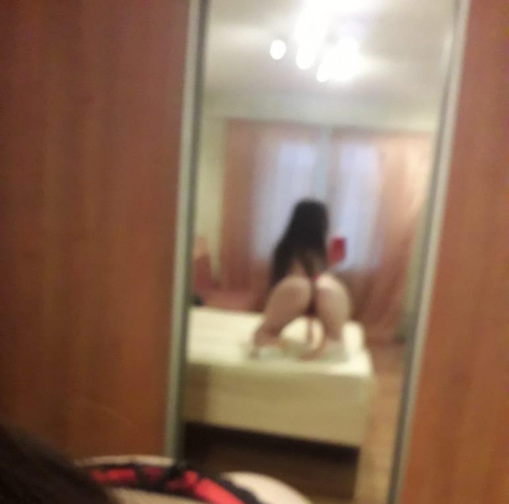 Камилла: проститутки индивидуалки в Казани