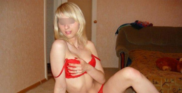 Вика: индивидуалка проститутка Казань