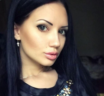 Камила: проститутки индивидуалки в Казани