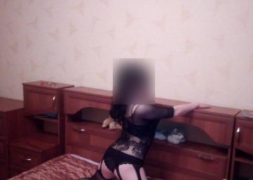 Роза: проститутки индивидуалки в Казани