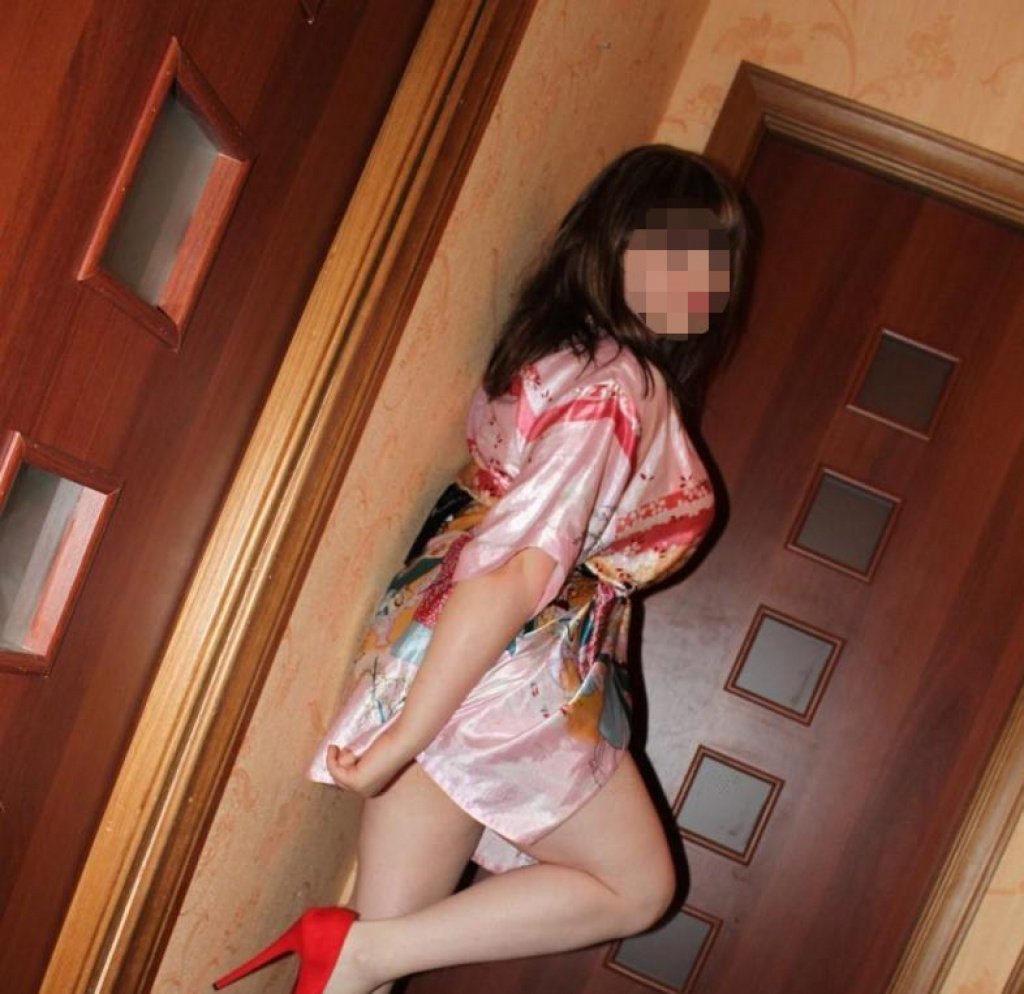 Камилла: проститутки индивидуалки в Казани