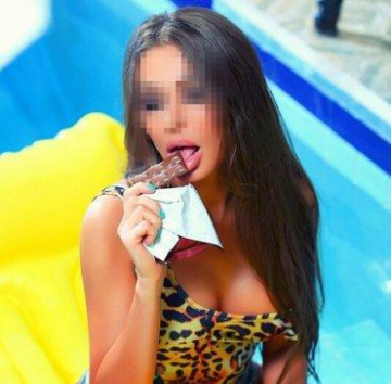 Анюта vip: проститутки индивидуалки в Казани
