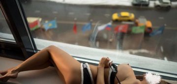 Лиза: проститутки индивидуалки в Казани